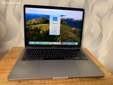 2020 MacBook Pro 13