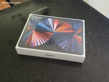 Bontatlan ÚJ IPAD PRO M1 M2 M4 11 12,9 Wi-Fi és 5g cellular 128--512GB