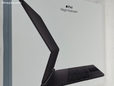 BONTATLAN Új Magyar Magic Keyboard és Smart Keyboard iPad Pro 12.9 Azo