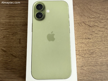 ÚJ iPhone 17 256 GB / 512 GB - HIVATALOS Apple Viszonteladótól